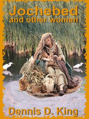 cover image of Jochebed and Other Women